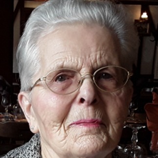 Photo de Odette VALEMBOIS