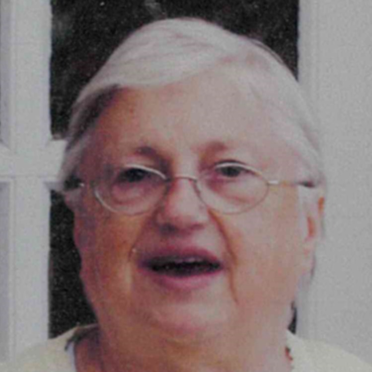 Photo de Jacqueline LEFEBVRE