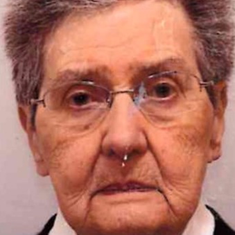 Photo de Louise GIRAUD