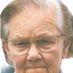 Photo de Janine BAUDUIN