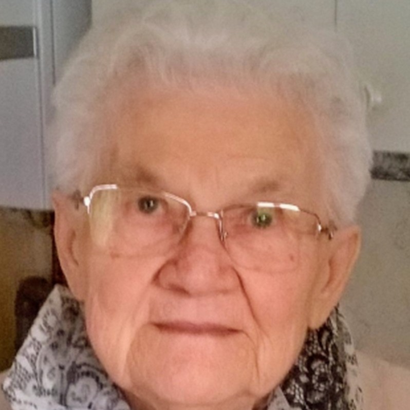 Photo d’Helena DELILLE