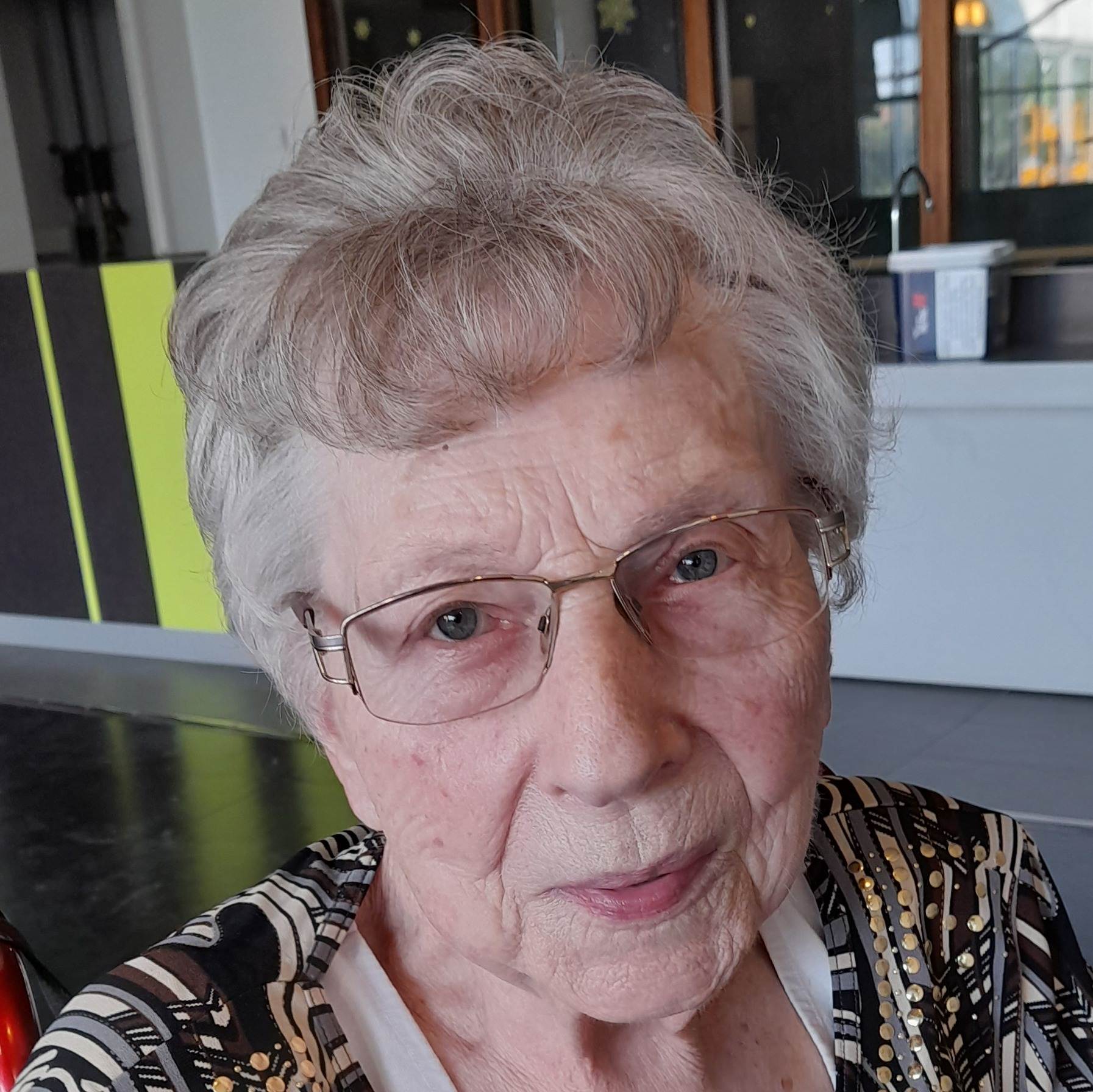 Photo de Wanda KRUTKI