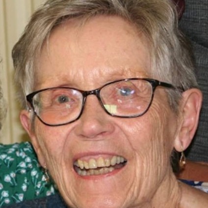 Photo de Marie Louise DESBONNET