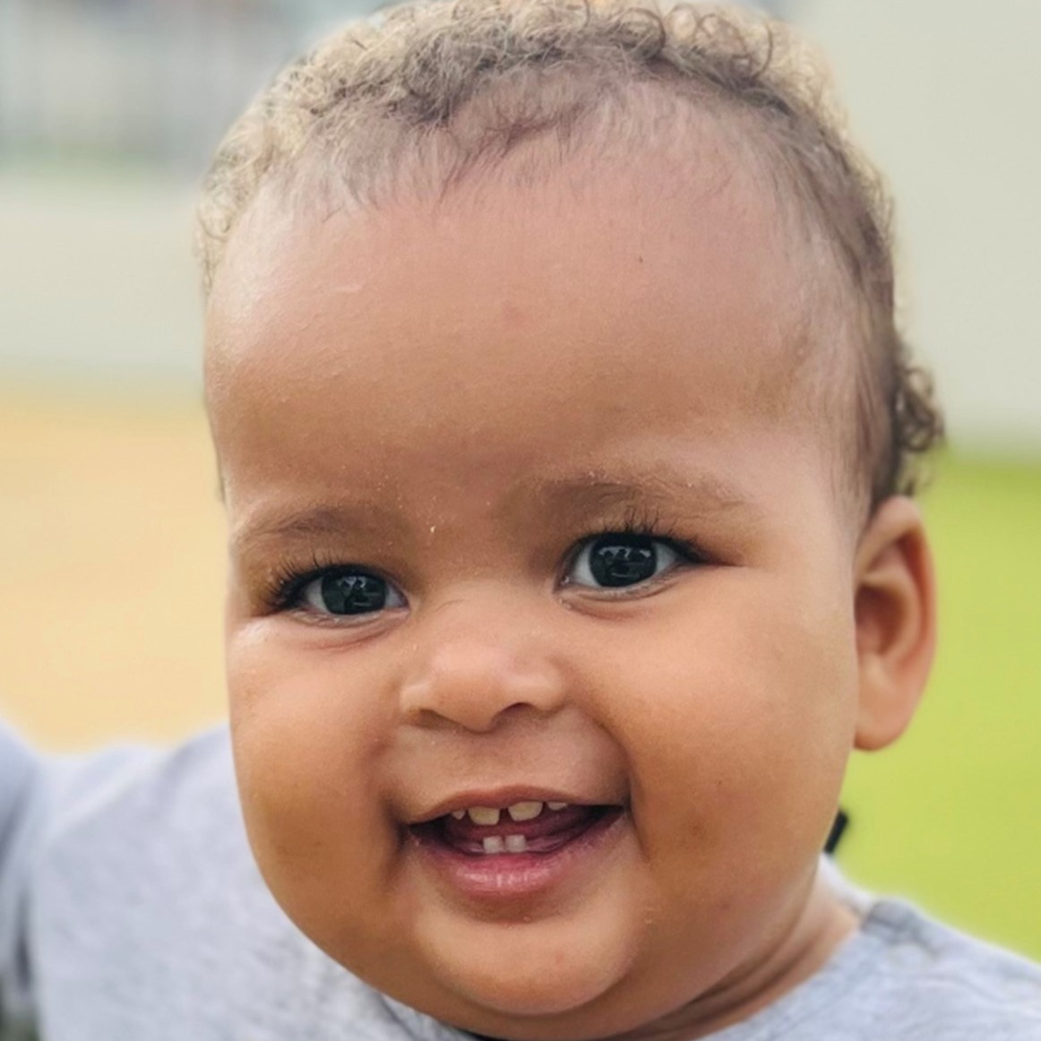 Photo de Delia EBODE ONANA