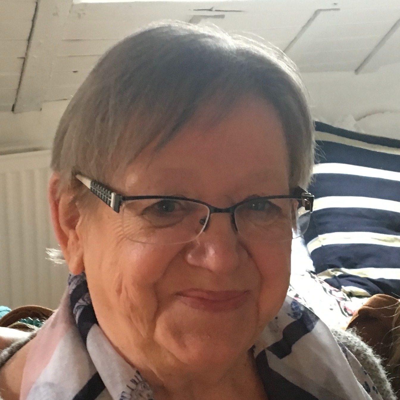 Photo de Wanda BELKA