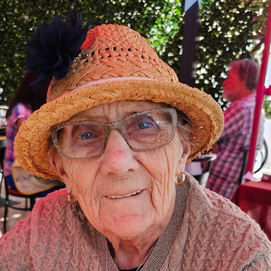 Photo de Helena JARUSEL