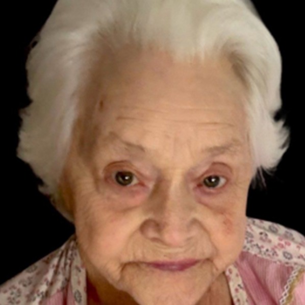 Photo de Maria BULINSKI