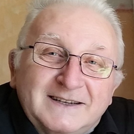 Photo de Jean FREZEL