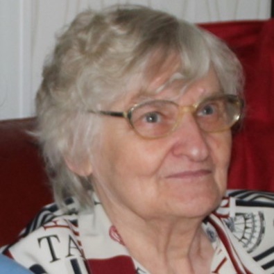 Photo d’Aniela NOWAK