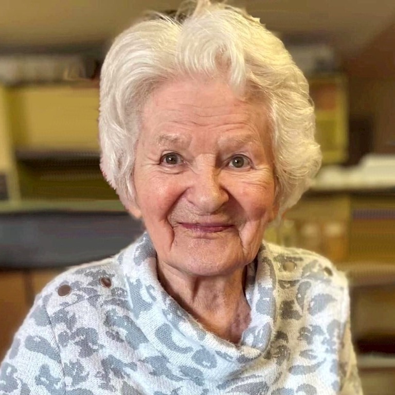 Photo de Francoise JASKULA