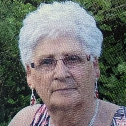 Photo de Noëlla BACQUET