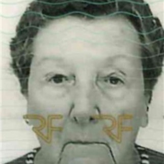 Photo de Marie TUREK