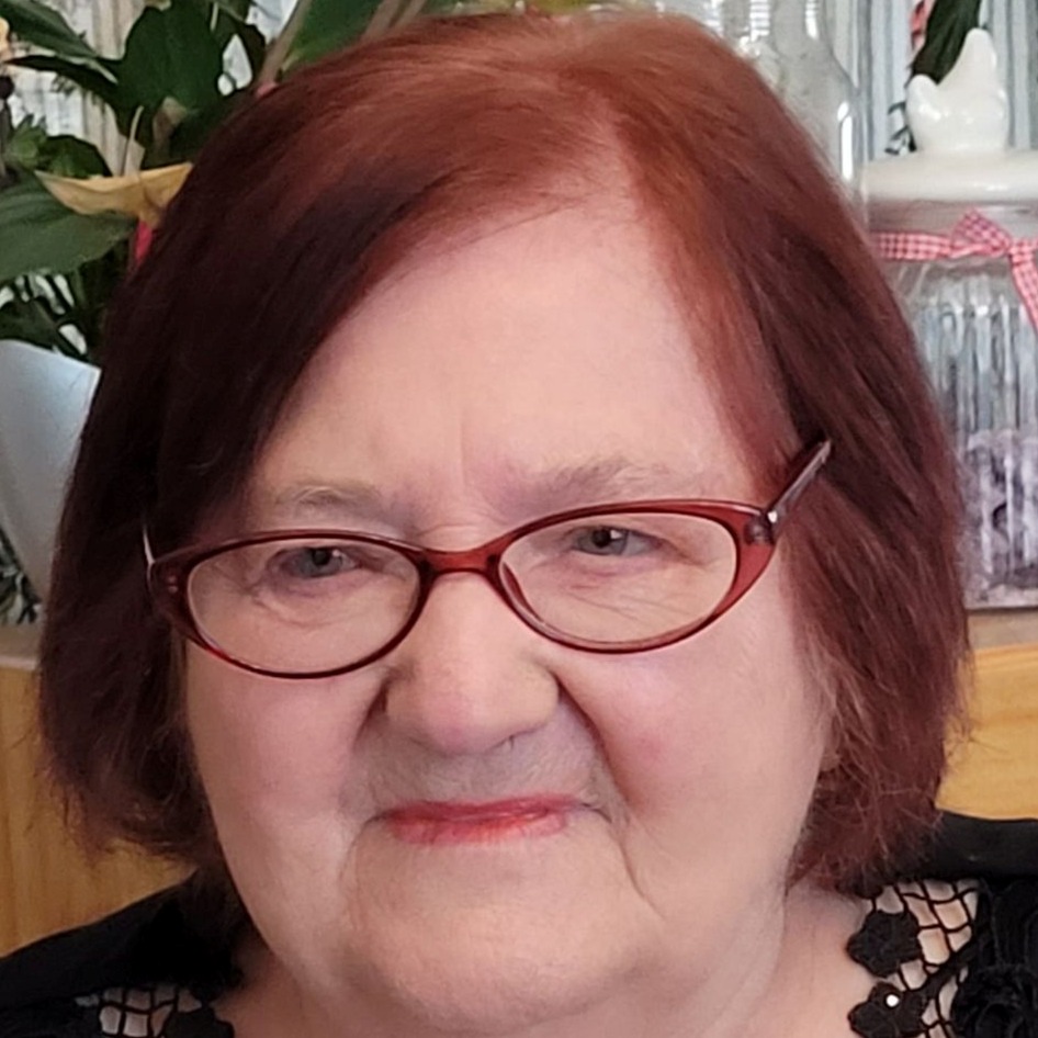 Photo de Micheline DUFRENNE