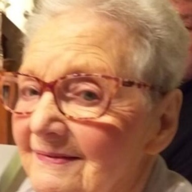 Photo de Denise DUBOIS