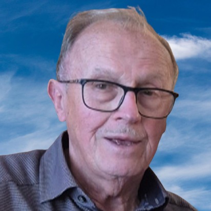 Photo de Gilbert LEFEBVRE