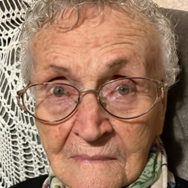 Photo de Maria EQUETER