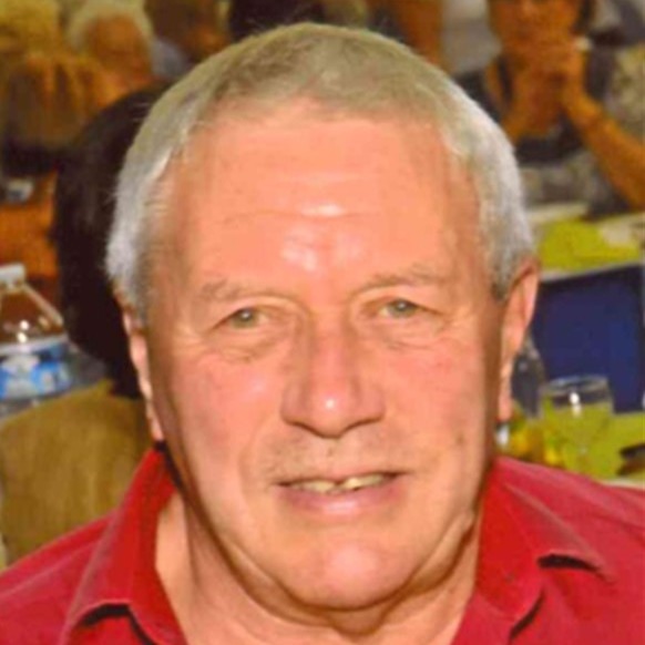 Photo de Jean CARTON