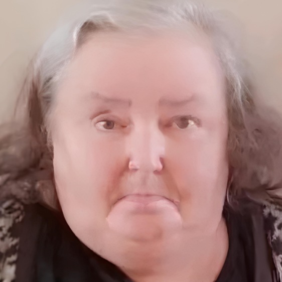 Photo d’Anne Marie RICHARD