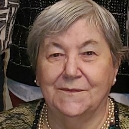 Photo de Regine KOWALSKI