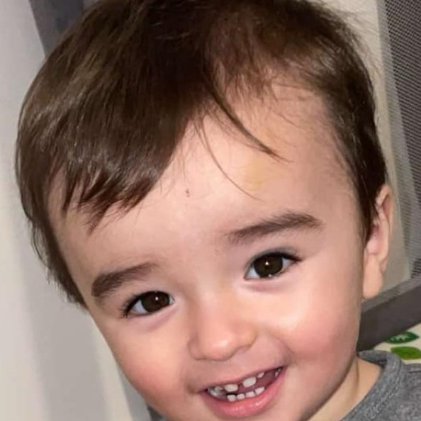 Photo d’Eden HABOURDIN BOUCHERON