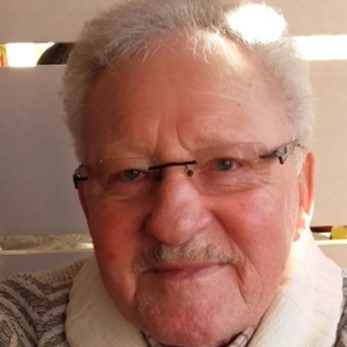 Photo de Jean Pierre QUEDE