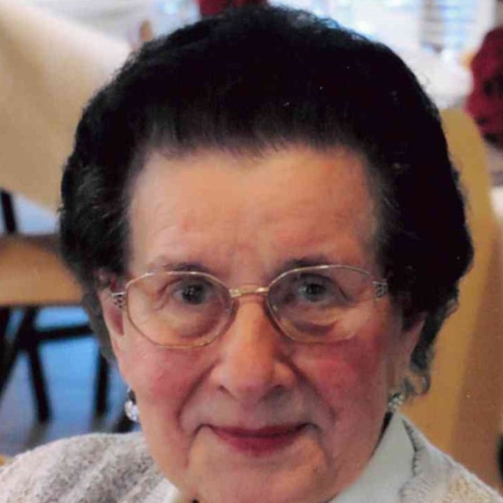 Photo de Clara WIDEHEM