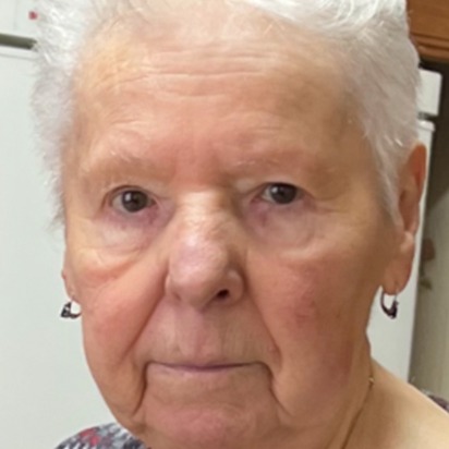 Photo de Rose KWIATKOWSKI