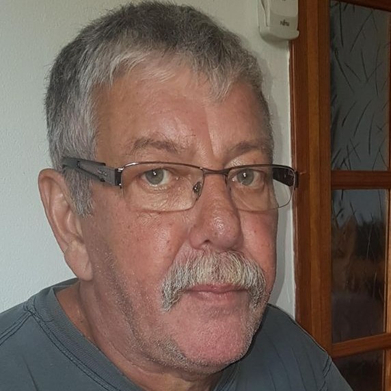 Photo d’Alain CRENLEUX