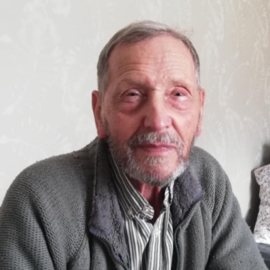 Photo de Marcel SEUX