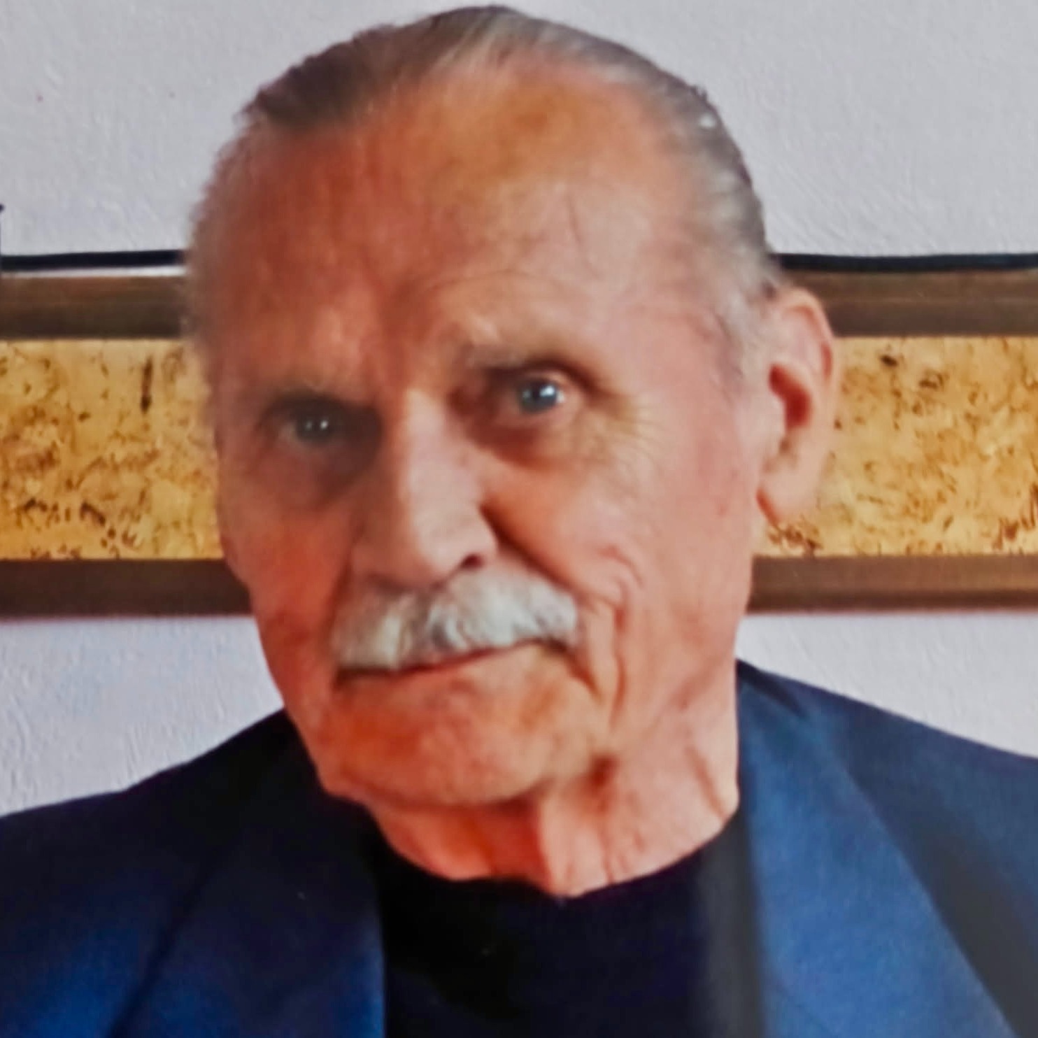 Photo d’Henryk AGACINSKI