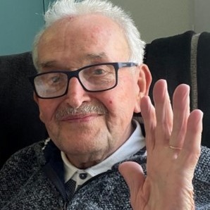 Photo d’Edmond TRYLA