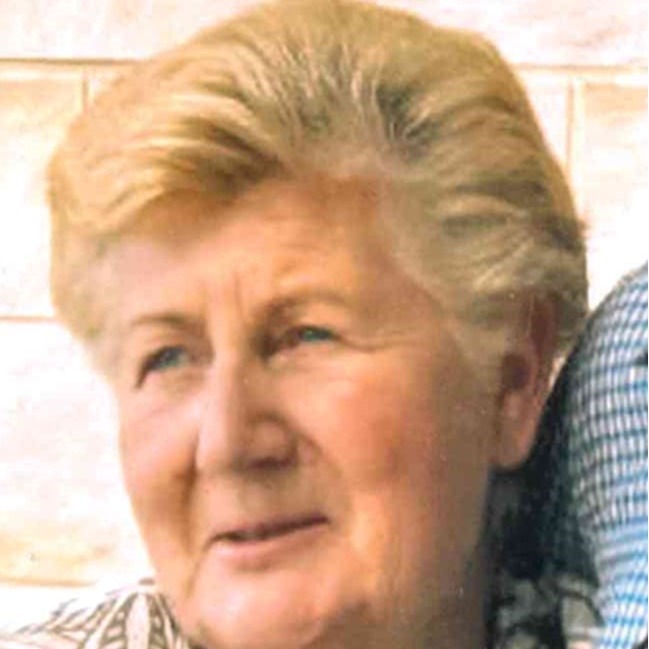 Photo de Wanda AGACINSKI