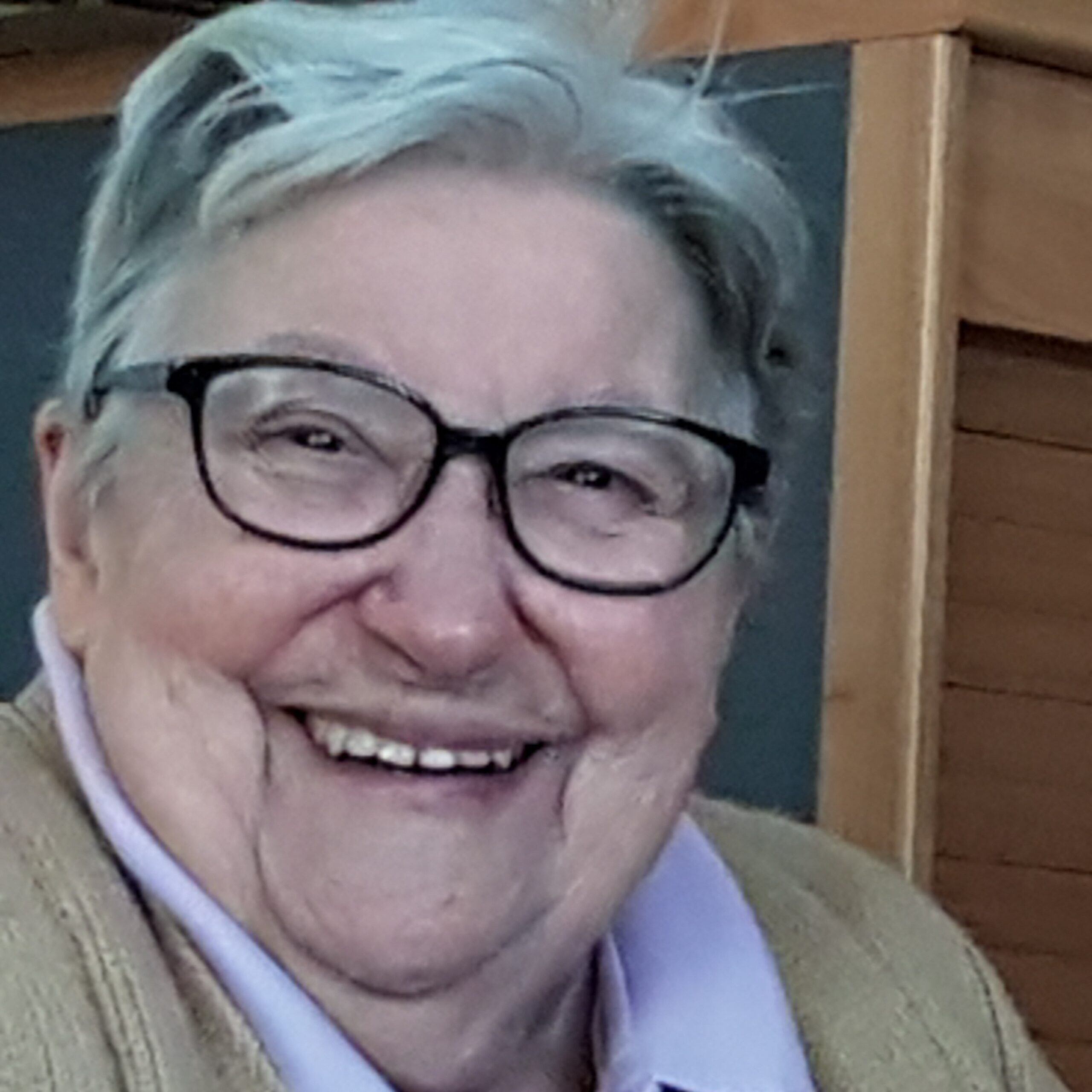 Photo de Liliane CECCONE