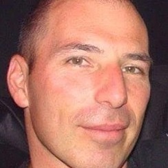 Photo de René LEROUX