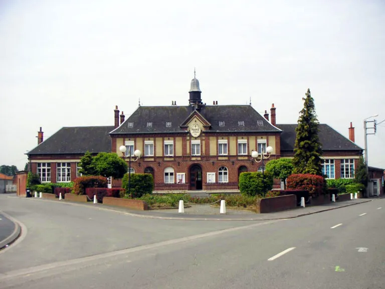 Épinoy (62860)