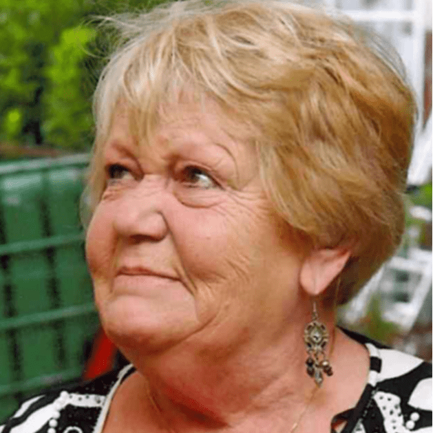 Photo de Josianne SZCZEPANIAK