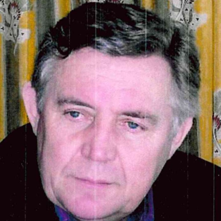 Photo d’Albert SWAENEPOEL