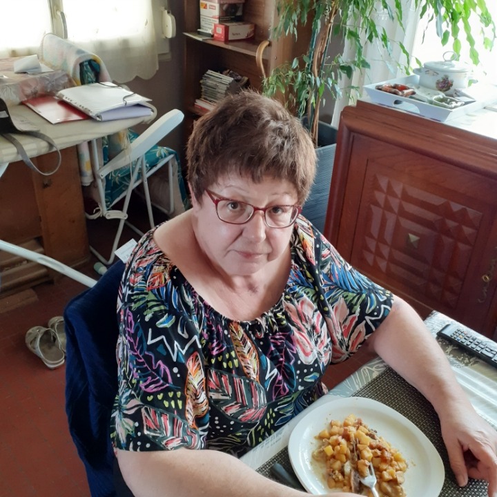 Photo de Corinne LEFEBVRE