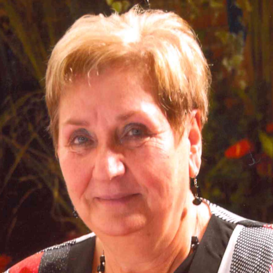 Photo de Madame Christiane NOWAK