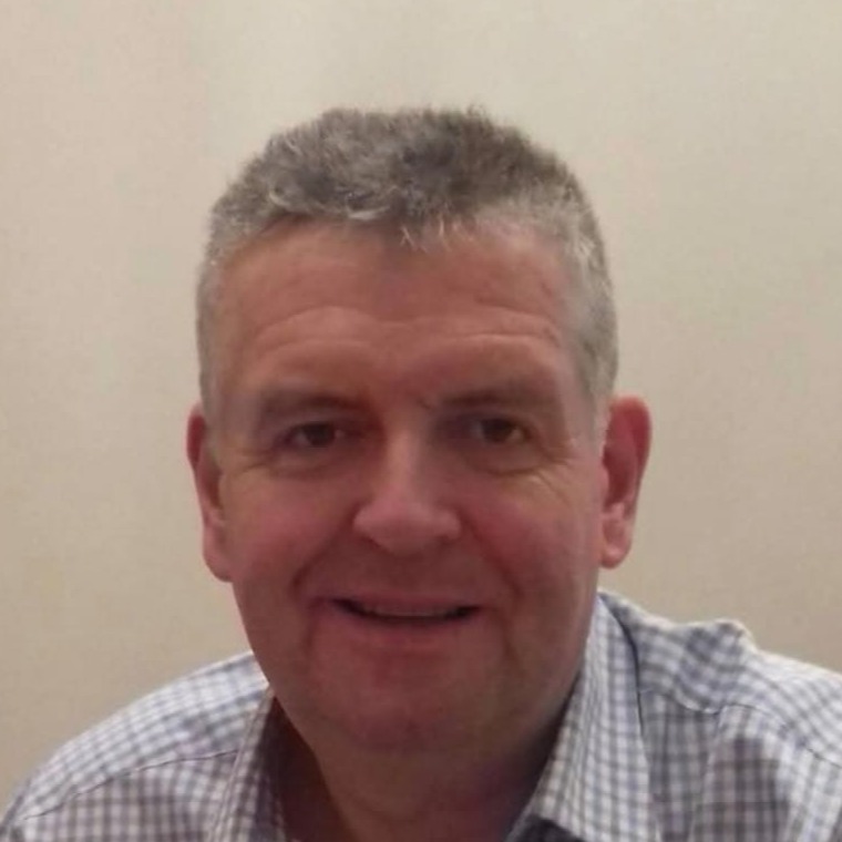 Photo d’Eric KALINOWSKI