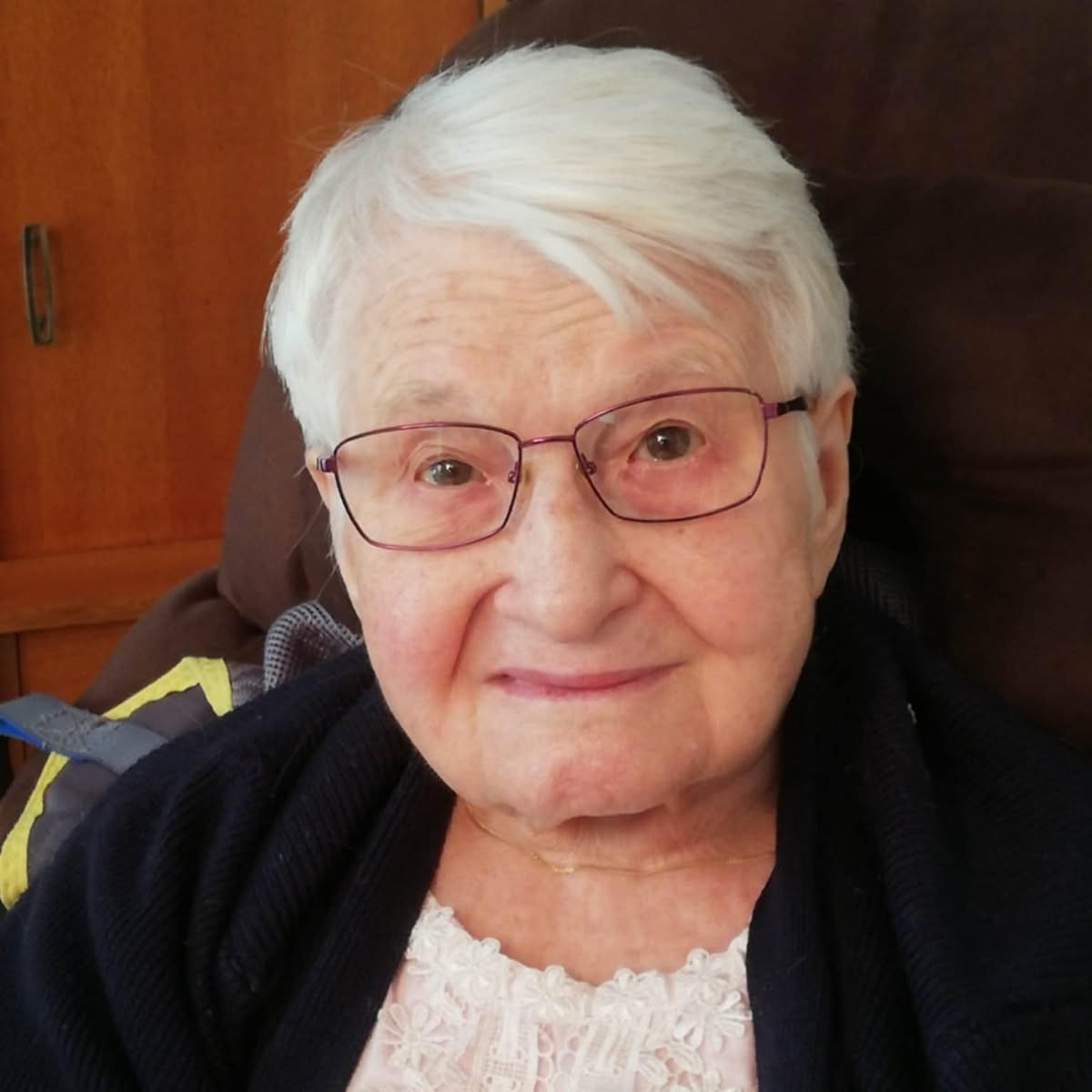 Photo d’Anna BLONSKI