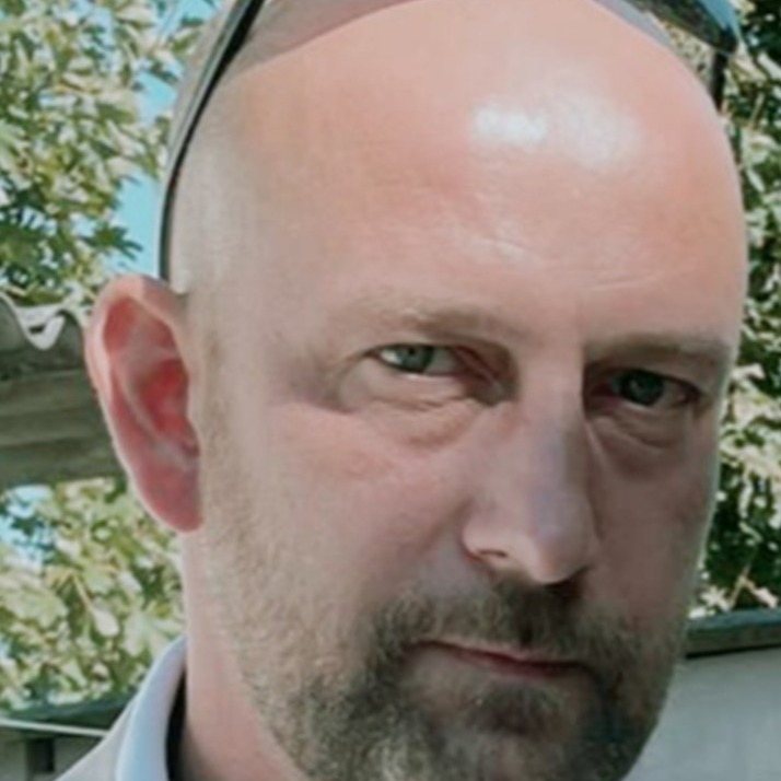 Photo de Monsieur Frederic CORDIER