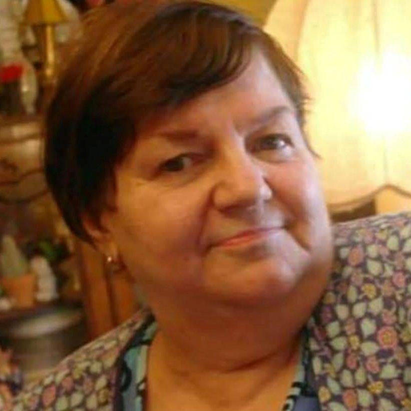 Photo de Martine AISSANI