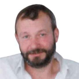 Photo de Daniel CWOJDZINSKI