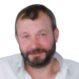 Photo de Daniel CWOJDZINSKI