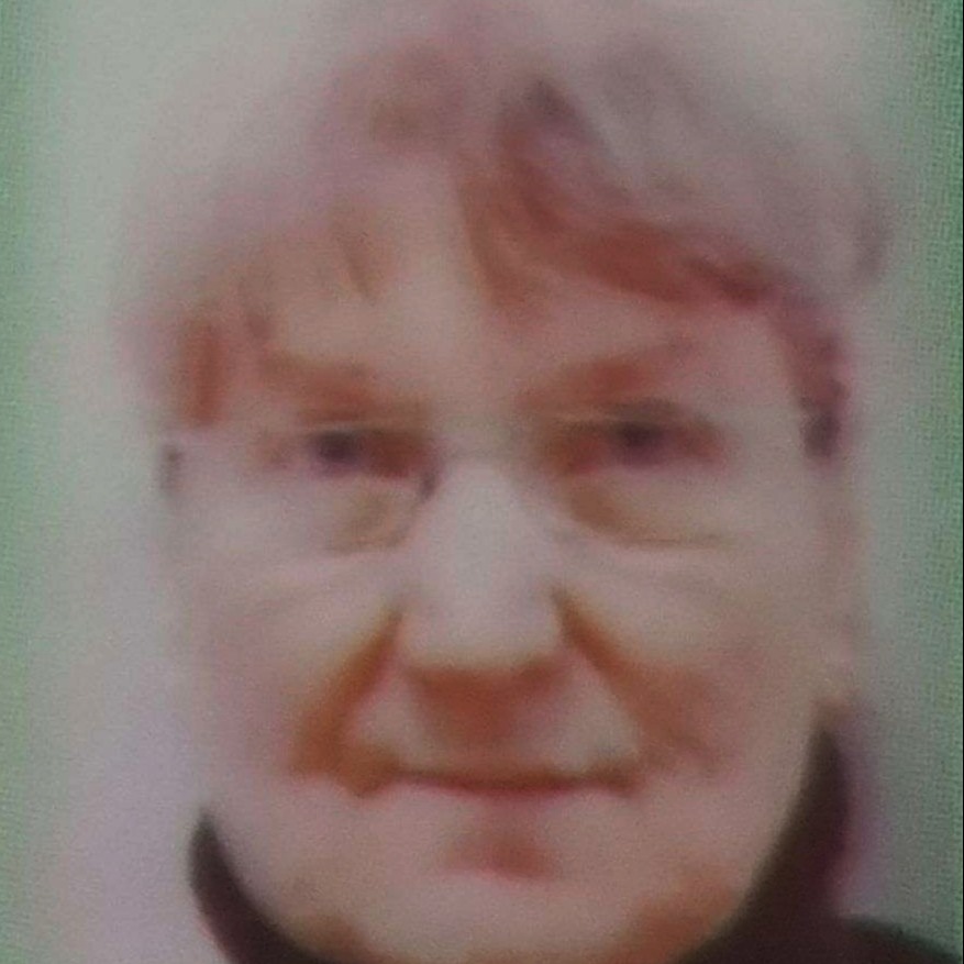 Photo de Jeanine CHOQUET