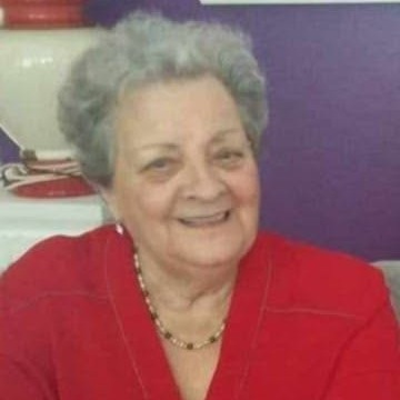 Photo de Madame Marie-Therese COGET
