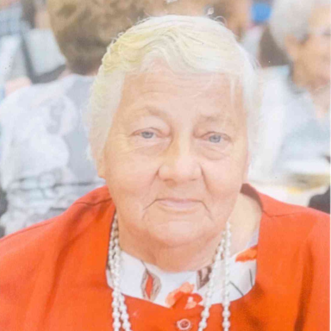 Photo de Genevieve BECQUES