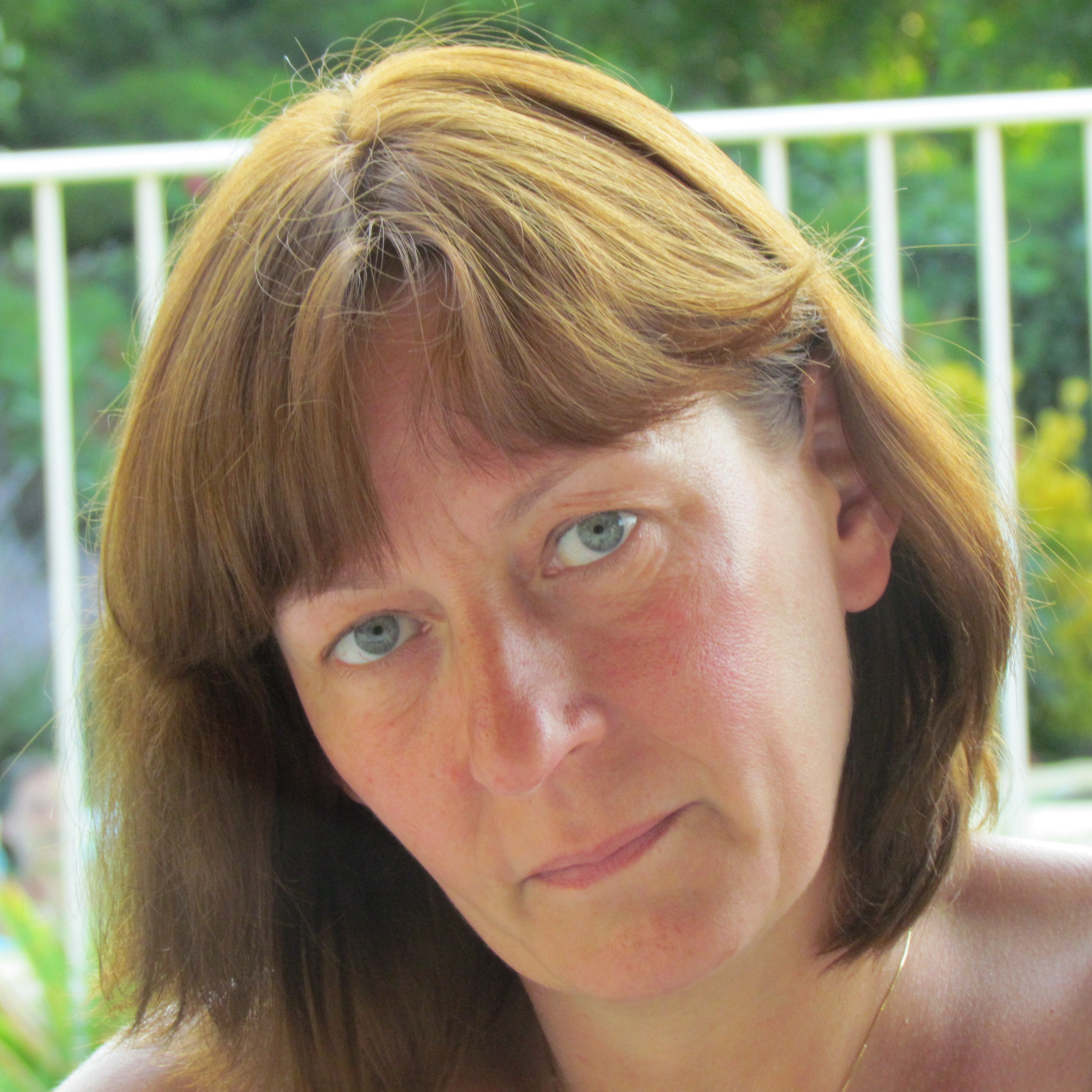 Photo de Sabine ROUSSELLE
