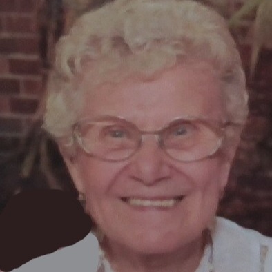 Photo de Wanda SADURA